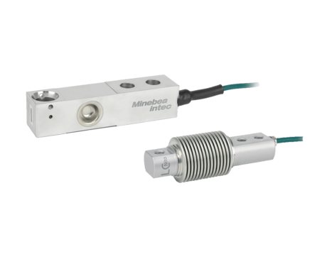 剪切梁式傳感器