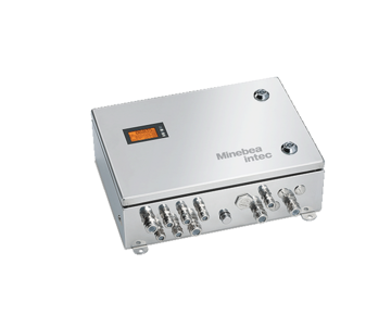 PR 5230稱重變送器