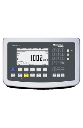  稱重顯示器Combics 3的產(chǎn)品圖片