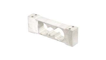 美蓓亞三美單點稱重傳感器CB17