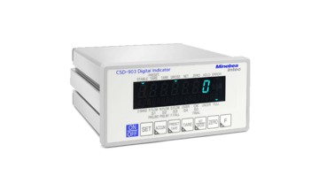 稱重電氣件 CSD903稱重顯示器