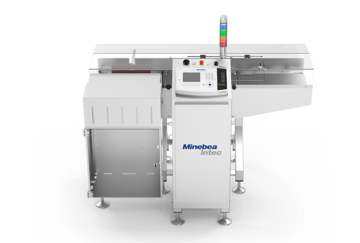 Product picture of a checkeweigher Essentus performance
