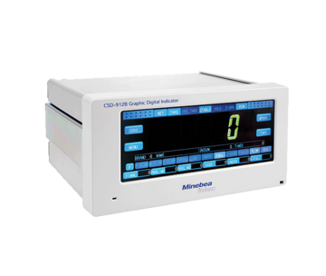 Product Picture Weight controllers CSD-912 and CSD-918