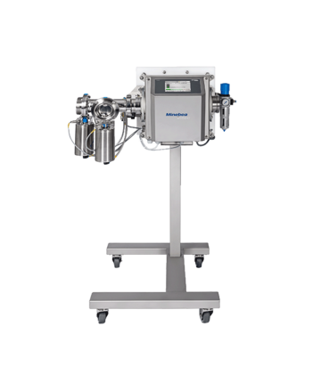 金屬探測儀Vistus Pipeline的產(chǎn)品圖片