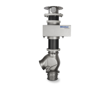 Product picture of a vistus freefall x-ray inspection system