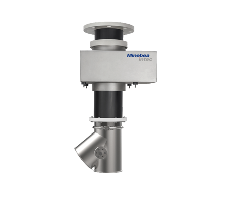 minebea intec 金屬探測器 mitus freefall 的產品圖片