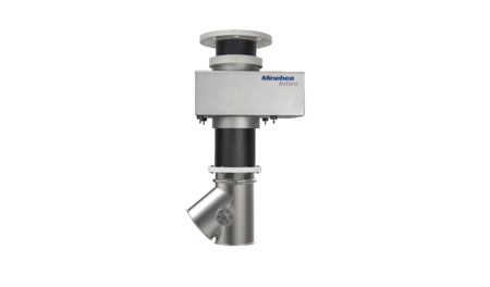 minebea intec 金屬探測器 mitus freefall 的產品圖片