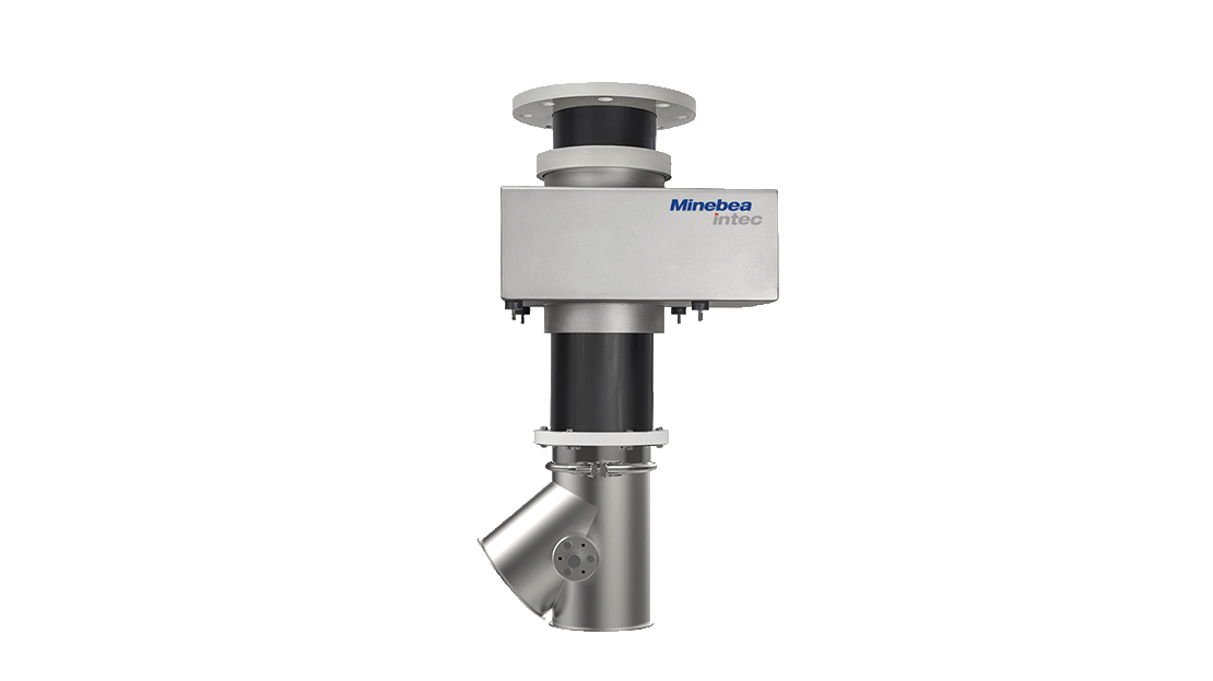 minebea intec 金屬探測器 mitus freefall 的產品圖片