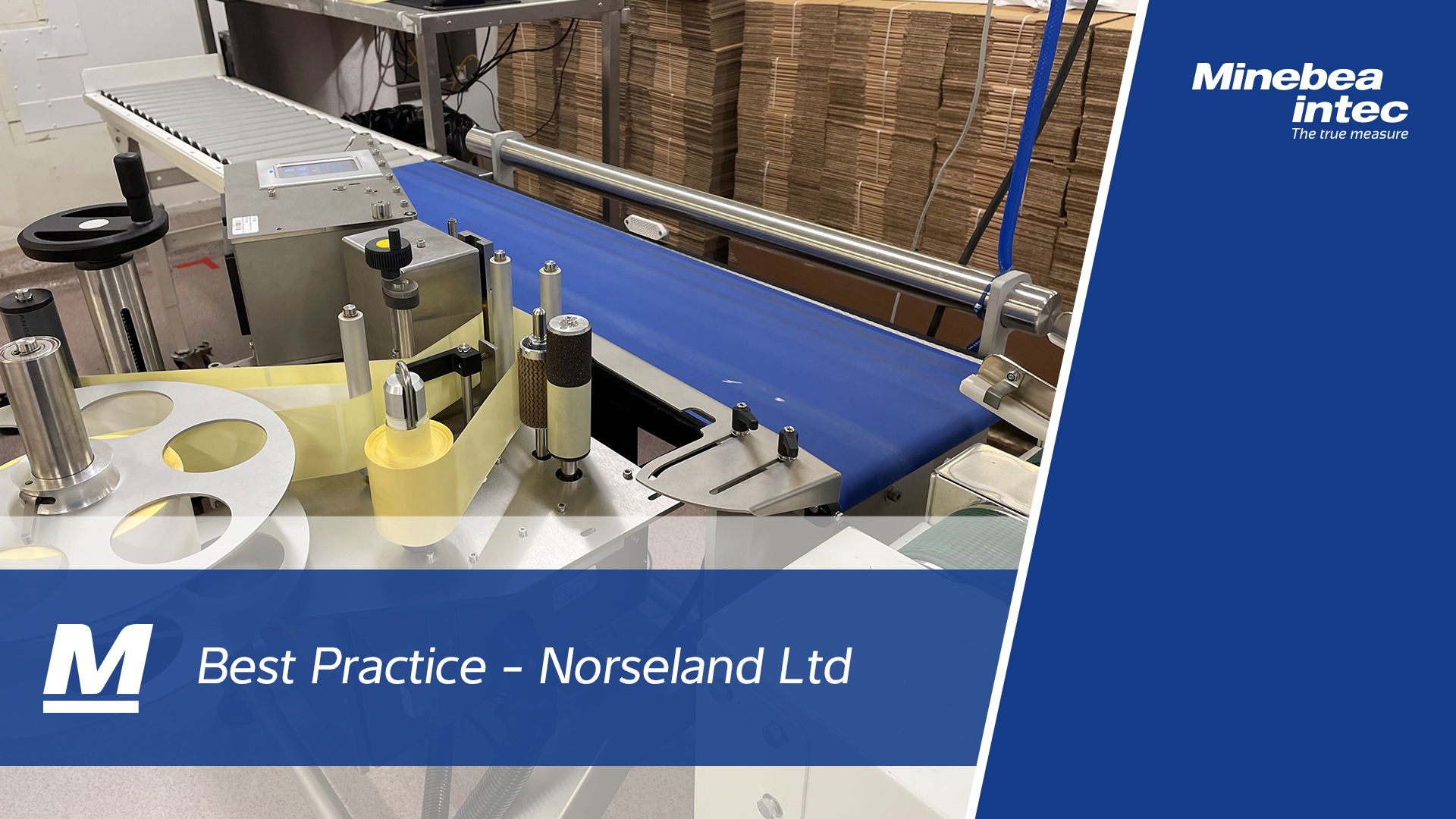 產(chǎn)品視頻的Best Practice Norseland Ltd