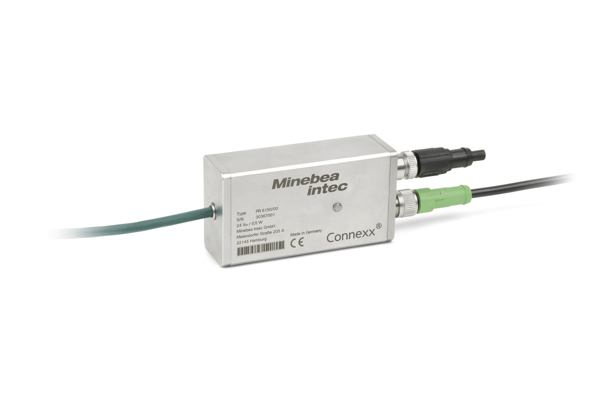 產品圖片Connexx用于PR 6221