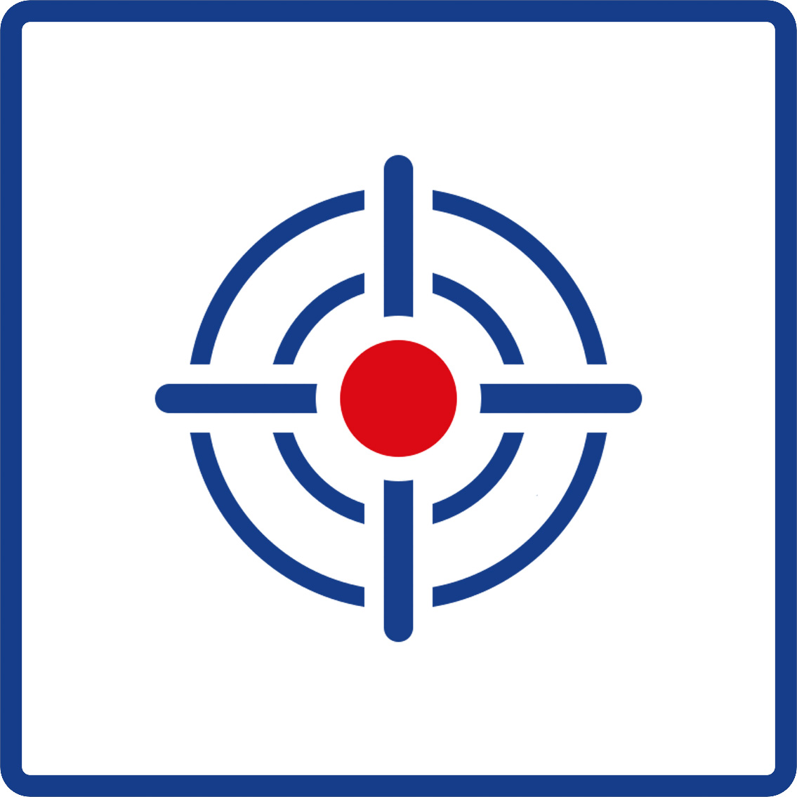 Icon to symbolise traceability