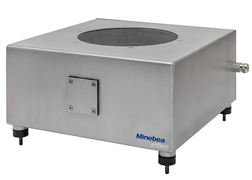 Vistus RS金屬檢測機