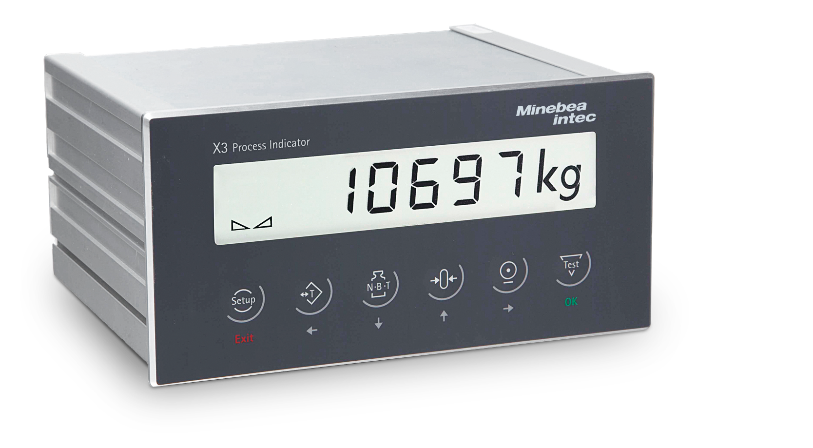 Weight indicator X3 product image